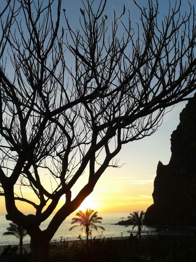 Sunset Sea Breeze Hotel Madalena do Mar Eksteriør billede