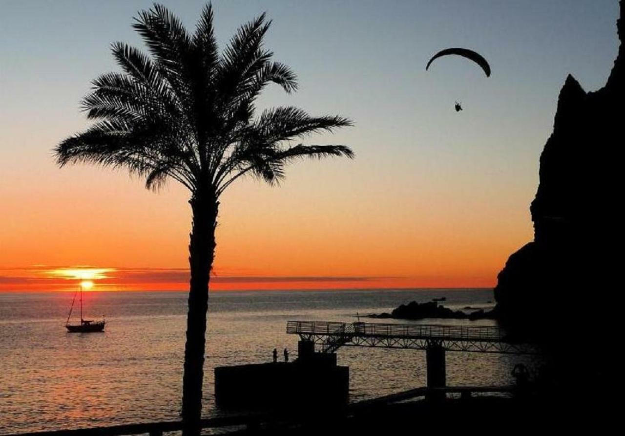 Sunset Sea Breeze Hotel Madalena do Mar Eksteriør billede